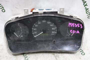 Панель приборов MITSUBISHI MIRAGE CJ1A 4G13 1 ракурс