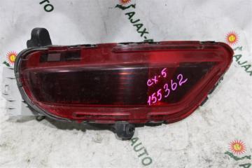 Запчасть стоп-сигнал левый MAZDA CX-5