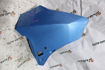 Клык бампера задний левый TOYOTA ROOMY контрактная Клык бампера задний левый TOYOTA ROOMY