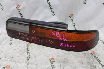 Стоп-сигнал правый NISSAN SILVIA S13 4426 2 ракурс
