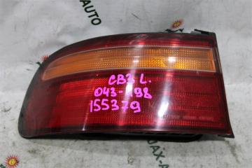 Запчасть стоп-сигнал левый HONDA ACCORD