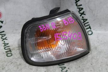 Габарит правый NISSAN SUNNY