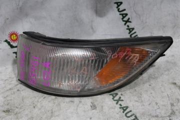 Габарит левый MITSUBISHI MIRAGE C52A 415700 1 ракурс Габарит левый MITSUBISHI MIRAGE C52A 415700 1 ракурс