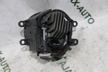 Туманка правая LEXUS CT200H ZWA10 48150 2 ракурс