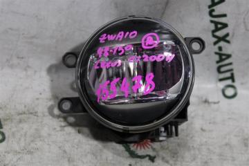 Запчасть туманка правая LEXUS CT200H