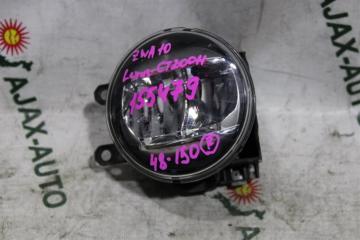 Запчасть туманка правая LEXUS CT200H