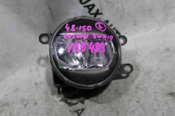 Запчасть туманка левая LEXUS CT200H