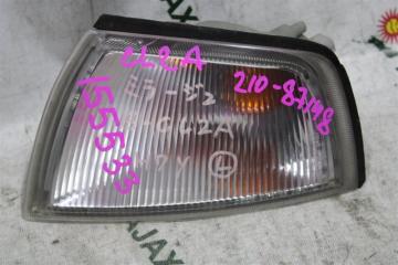 Габарит левый MITSUBISHI MIRAGE CJ1A 21087148 2 ракурс