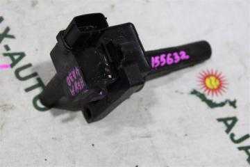 Запчасть Катушка зажигания  MITSUBISHI PAJERO MINI U13C01 Контрактный  ОПЛАТА В ОФИСЕ НАЛИЧНЫМИ.