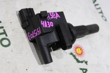 Запчасть Катушка зажигания  MITSUBISHI PAJERO MINI U13C01 Контрактный  ОПЛАТА В ОФИСЕ НАЛИЧНЫМИ.