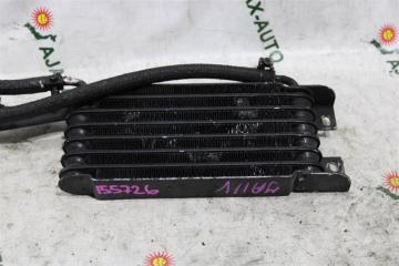 Радиатор масляный SUZUKI JIMNY