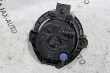 Туманка левая LEXUS LX570