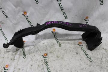 Запчасть крепеж бампера передний левый SUBARU LEGACY