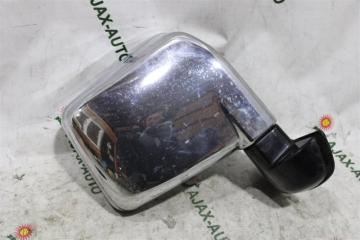 Запчасть зеркало правое MITSUBISHI RVR