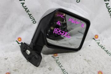 Зеркало правое MITSUBISHI RVR N61W 2 ракурс