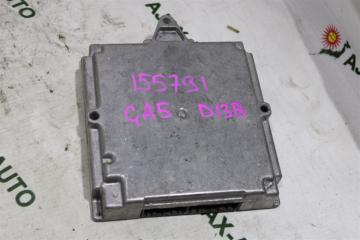 Блок efi HONDA CAPA