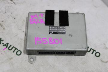 Блок efi MAZDA BONGO FRIENDEE контрактная Блок efi MAZDA BONGO FRIENDEE