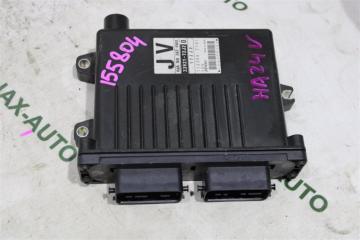 Блок efi SUZUKI ALTO HA24S K6A 33921-72J2 1 ракурс