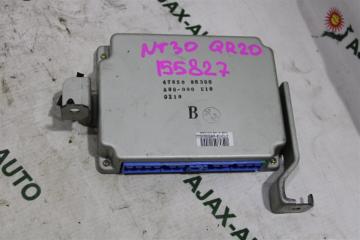 Блок efi NISSAN X-TRAIL контрактная Блок efi NISSAN X-TRAIL