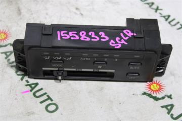 Климат-контроль задний MAZDA BONGO FRIENDEE контрактная Климат-контроль задний MAZDA BONGO FRIENDEE