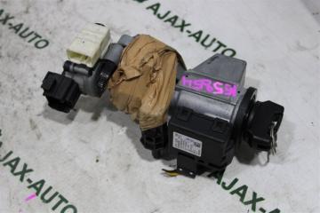 Замок зажигания SUZUKI SPLASH