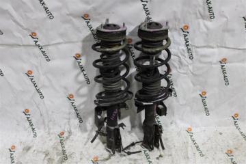 Стойка передняя MAZDA DEMIO контрактная Стойка передняя MAZDA DEMIO