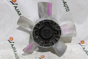 Вязкомуфта SUZUKI JIMNY