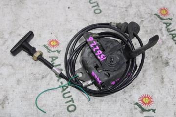 Замок капота MAZDA BONGO FRIENDEE контрактная Замок капота MAZDA BONGO FRIENDEE