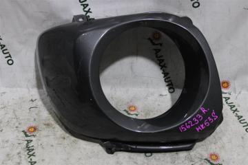 Очки на фары правые SUZUKI SPACIA