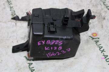 Блок предохранителей SUZUKI SPLASH контрактная Блок предохранителей SUZUKI SPLASH