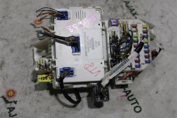 Блок предохранителей SUZUKI SPLASH контрактная Блок предохранителей SUZUKI SPLASH