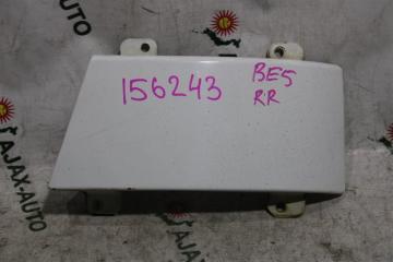 Планка под стоп задняя правая SUBARU LEGACY