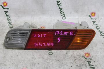Стоп-сигнал правый MITSUBISHI MINICAB U62T 1725 1 ракурс