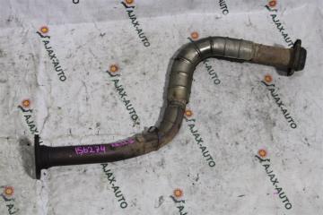 Глушитель SUZUKI SPLASH