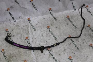 Запчасть Шланг гидроусилителя  MITSUBISHI PAJERO JUNIOR  Контрактный  ОПЛАТА В ОФИСЕ НАЛИЧНЫМИ.