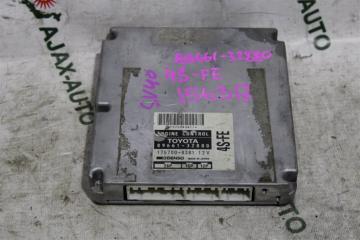 Блок efi TOYOTA VISTA контрактная Блок efi TOYOTA VISTA