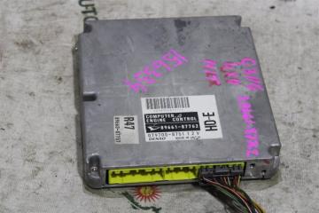 Запчасть блок efi DAIHATSU PYZAR