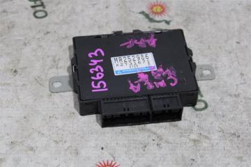 Блок управления MITSUBISHI LANCER
