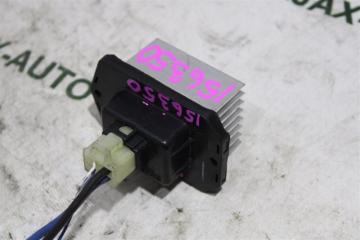 Запчасть реле вентилятора печки HONDA ACCORD