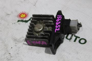 Реле вентилятора печки MITSUBISHI GALANT контрактная Реле вентилятора печки MITSUBISHI GALANT