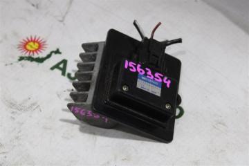 Реле вентилятора печки MITSUBISHI PAJERO контрактная Реле вентилятора печки MITSUBISHI PAJERO