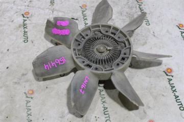 Вязкомуфта TOYOTA HILUX