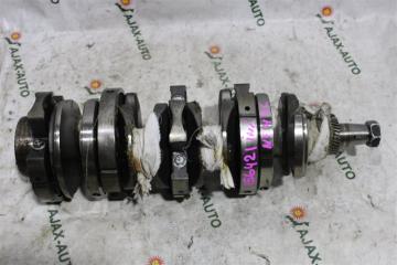 Коленвал IHI контрактная Коленвал IHI