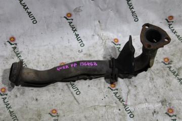 Глушитель MAZDA CAPELLA