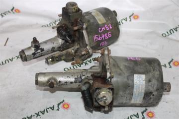 Компрессор пневмо-гидро усилителя тормозов NISSAN DIESEL