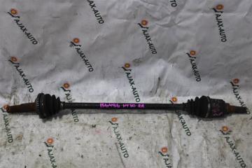 Запчасть привод задний правый NISSAN X-TRAIL