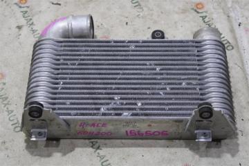 Интеркуллер TOYOTA HIACE