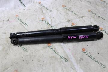 Запчасть Амортизатор  задний MITSUBISHI PAJERO IO  Контрактный  пара
