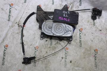 Механизм открывания двери задний левый HONDA MOBILIO SPIKE