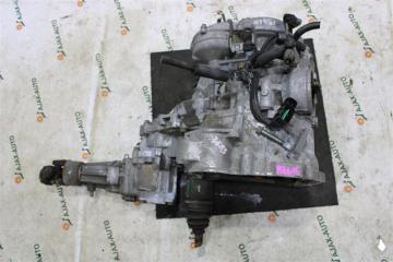 АКПП MITSUBISHI EK WAGON H82W 3G83 W4A 2 ракурс